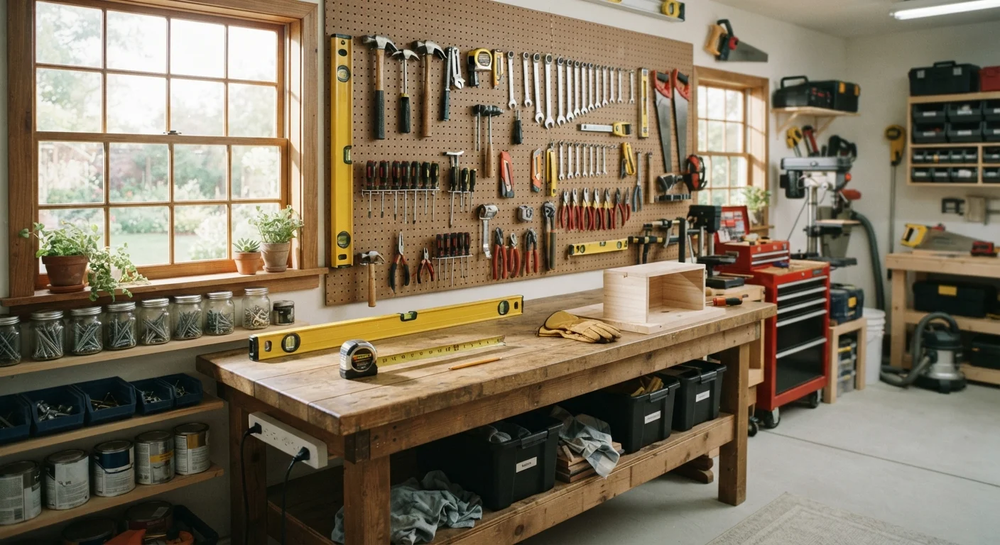 The First-Time Homeowner's Roadmap to DIY Projects