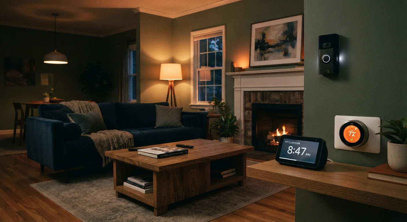 The Hidden Costs of Smart Home Devices Over Time