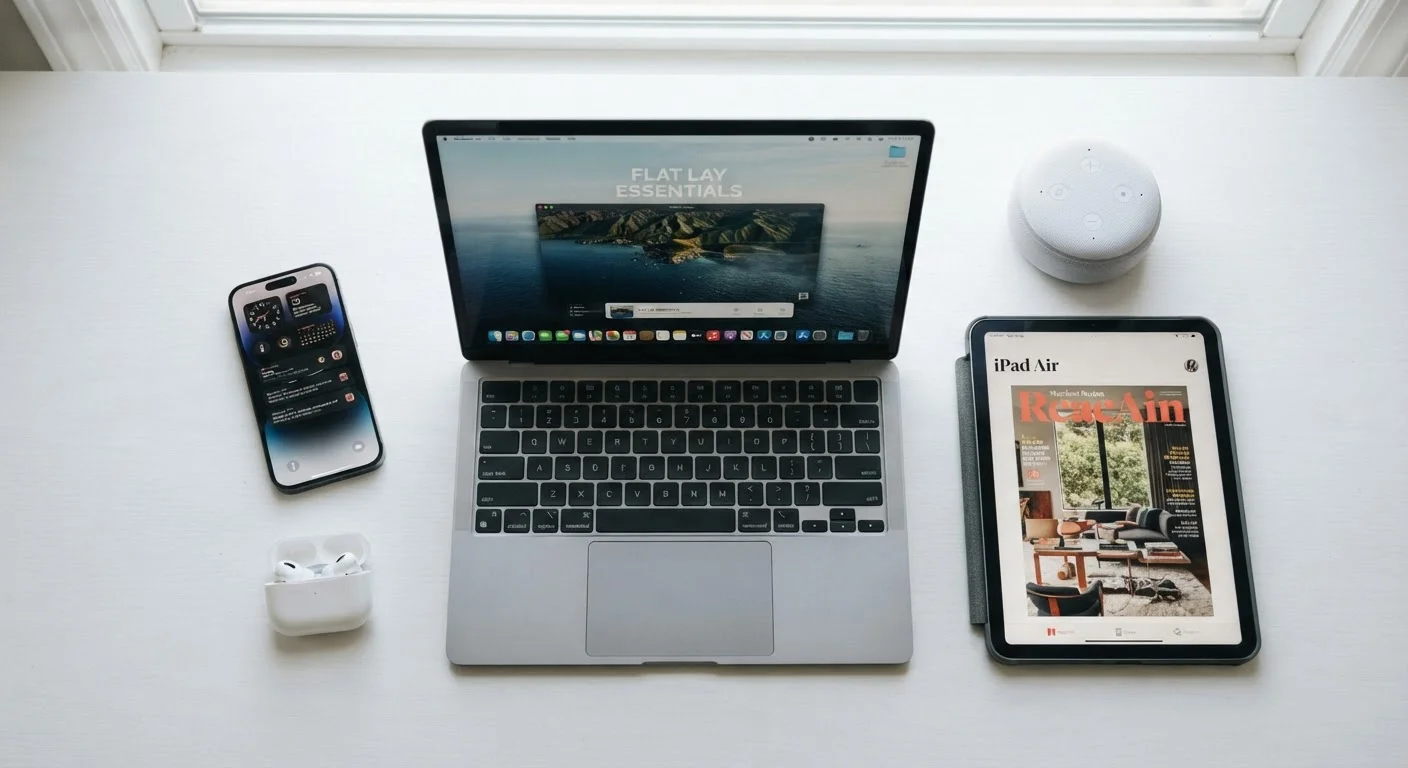 The Lifespan of Everyday Gadgets: When Electronics Actually Wear Out
