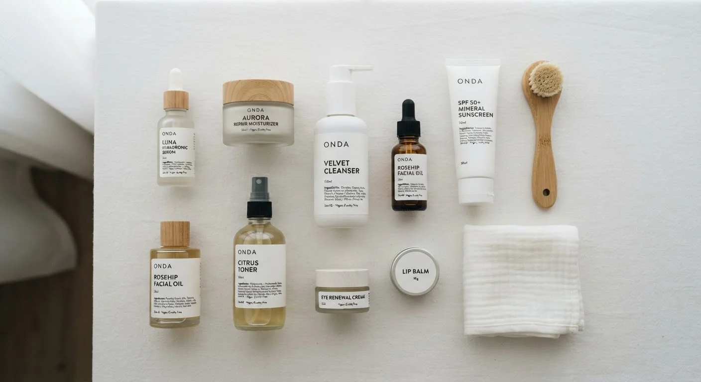 The Most Persistent Skincare Myths, Fact-Checked