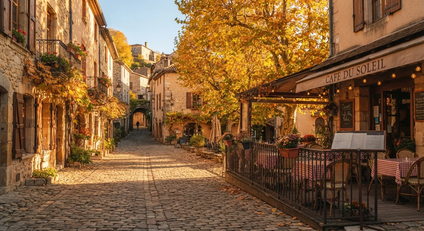 The Overlooked Advantages of Traveling in the Off-Season