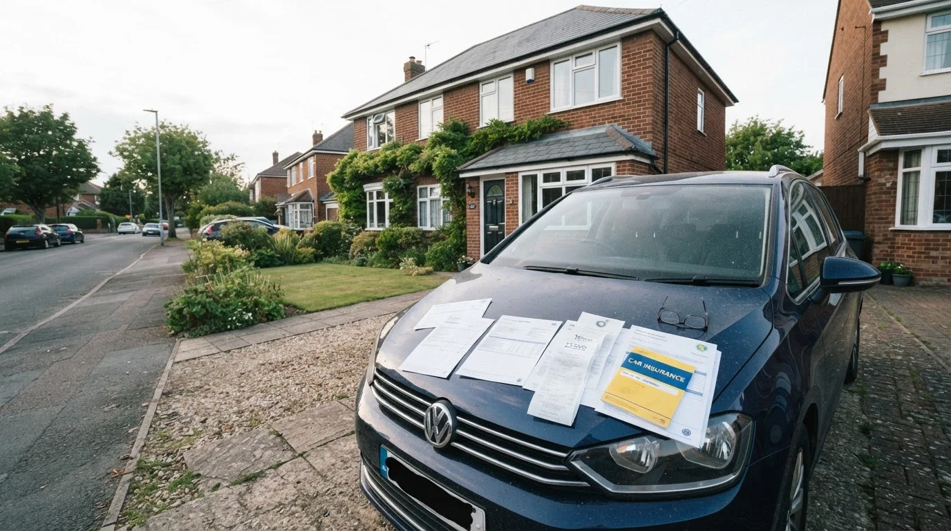 The True Cost of Owning a Vehicle Beyond the Sticker Price