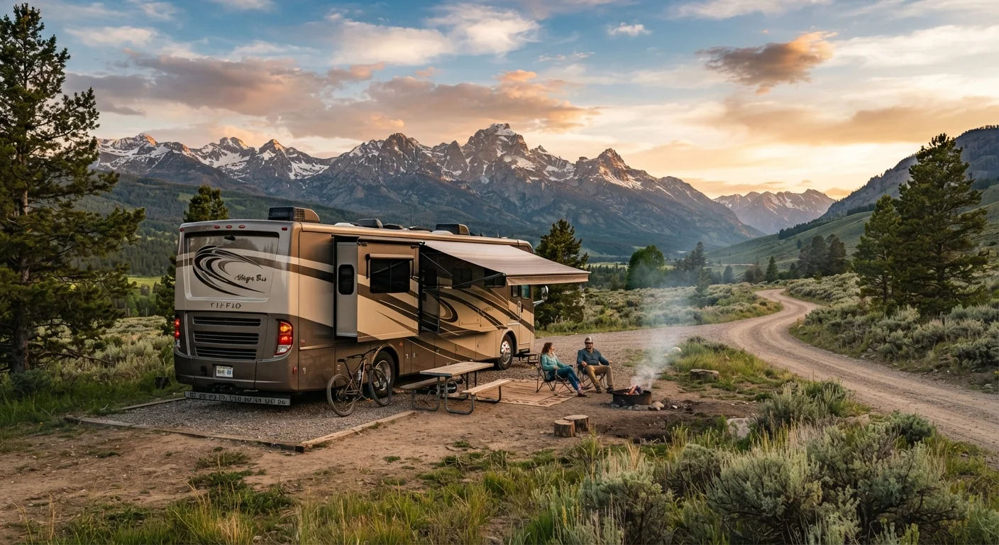 The True Cost of RV Ownership Beyond the Sticker Price