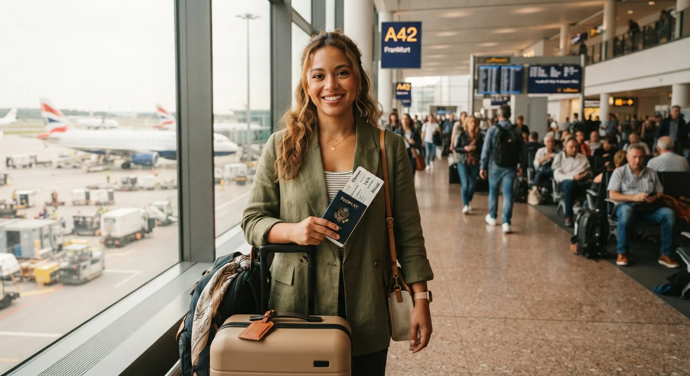 Travel Insurance Explained: What It Covers and When It Matters