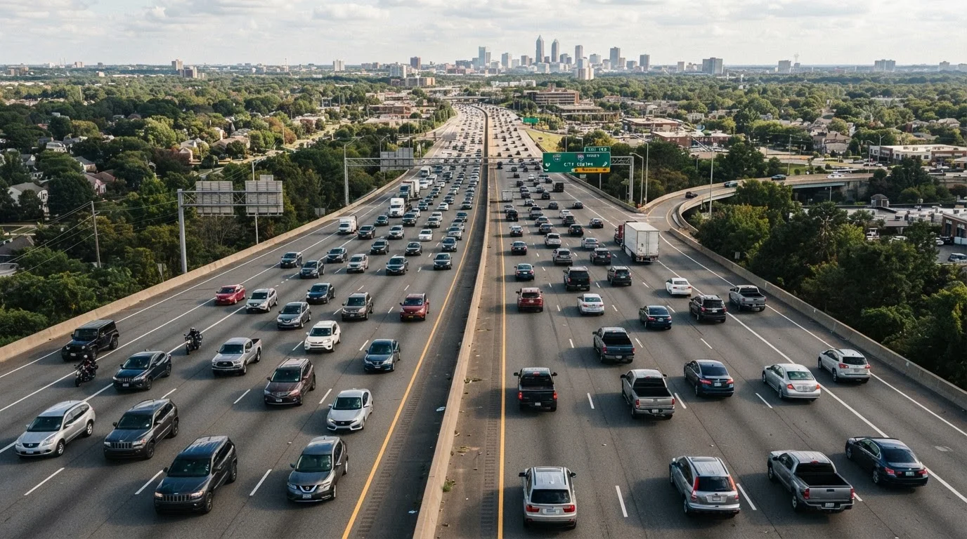 Vehicle Types by Use Case: Matching the Right Category to Your Actual Needs