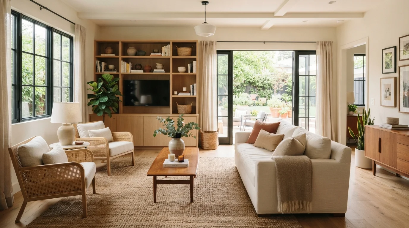 What 'Functional Home Design' Actually Means—and Why It Matters More Than Aesthetics