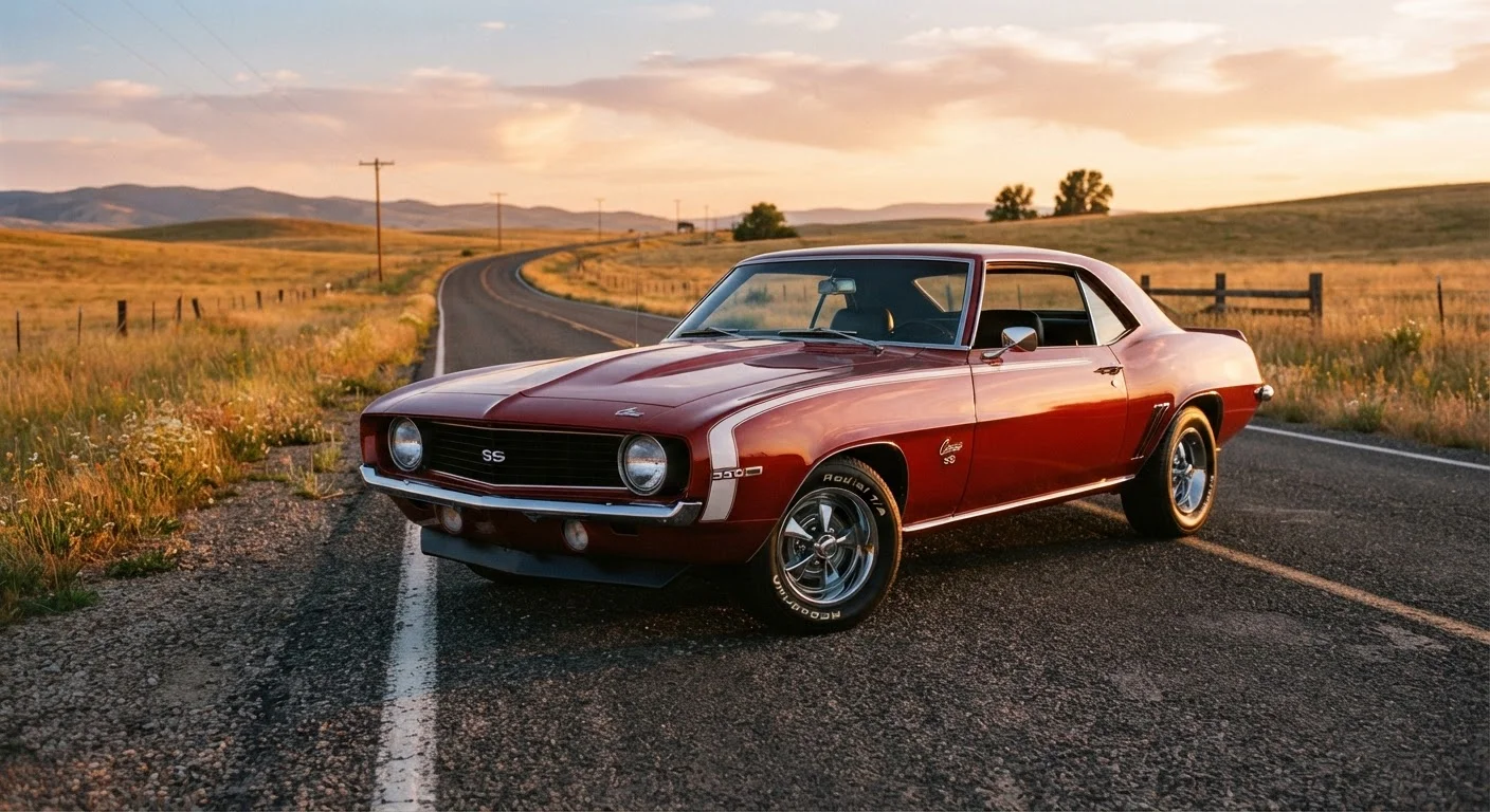 What Makes a Car 'Classic'? The Definitions, Criteria, and Gray Areas Explained