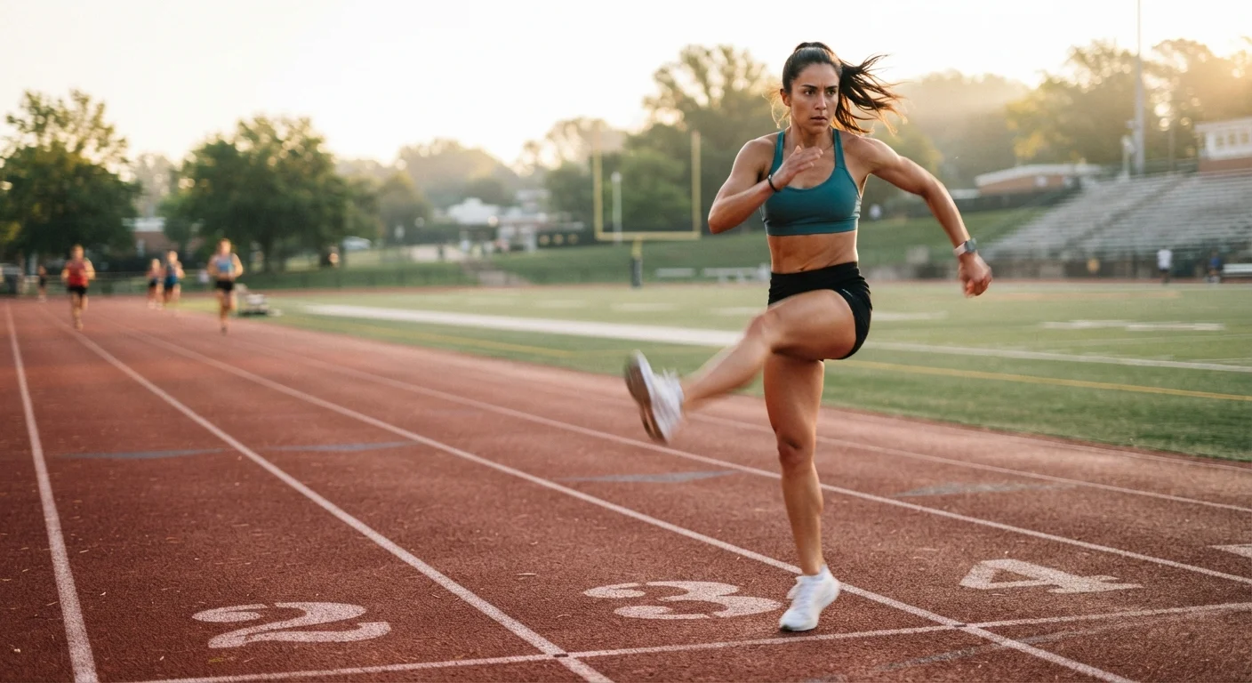What the Science Actually Says About Stretching Before Exercise