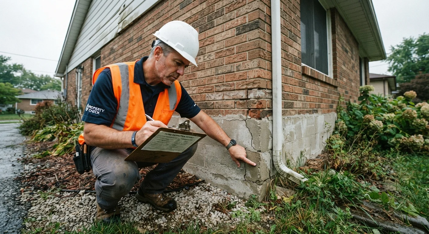 Why Home Inspections Matter More Than Most Buyers Realize