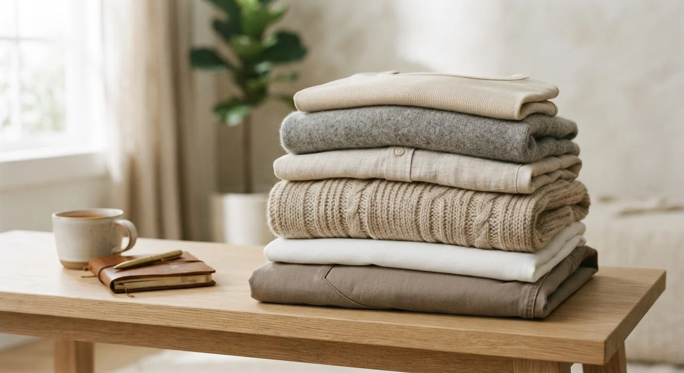 Why "Invest in Quality" Isn't Always the Right Fashion Advice