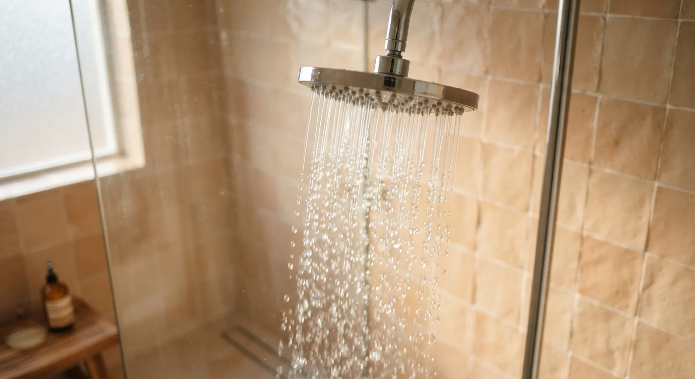 Why Overwashing Is One of the Most Common Hair Mistakes Americans Make