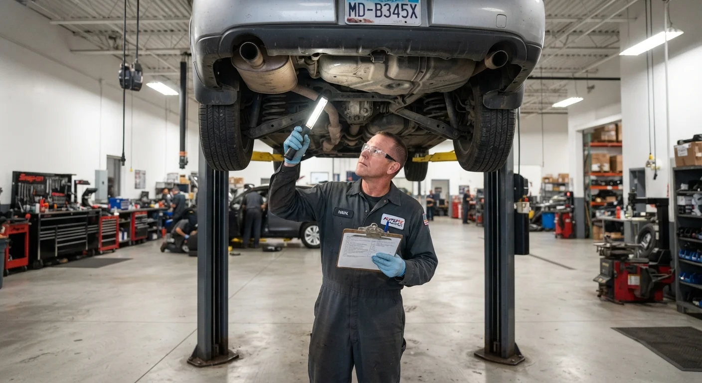 Why Pre-Purchase Inspections Matter More Than Most Buyers Realize