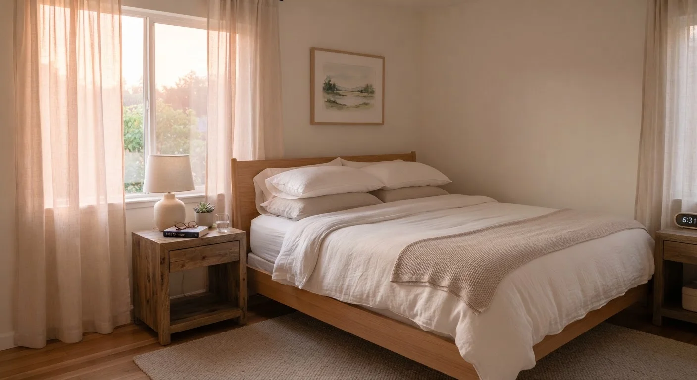 Why Sleep Is the Most Overlooked Variable in Physical Health