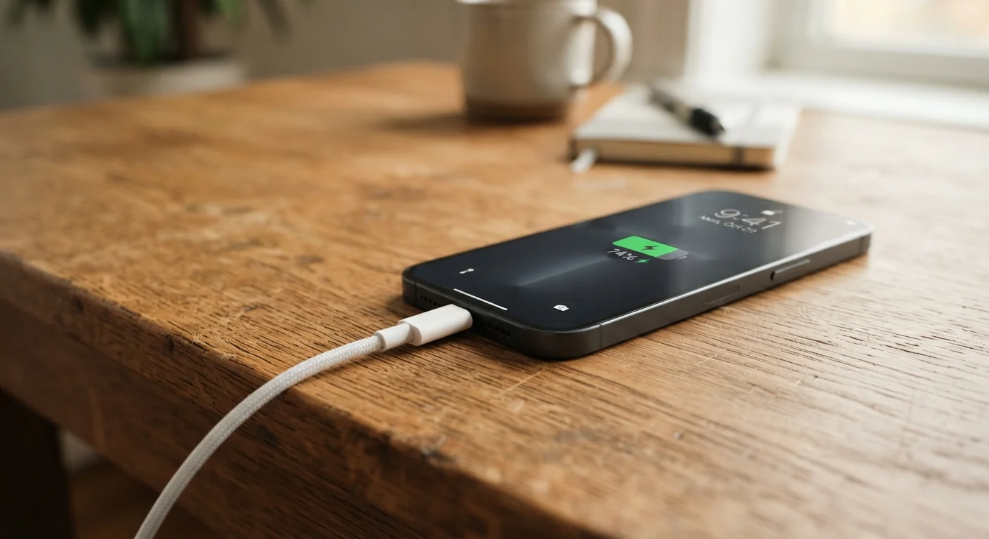 Why Your Phone Battery Degrades — and How to Slow It Down