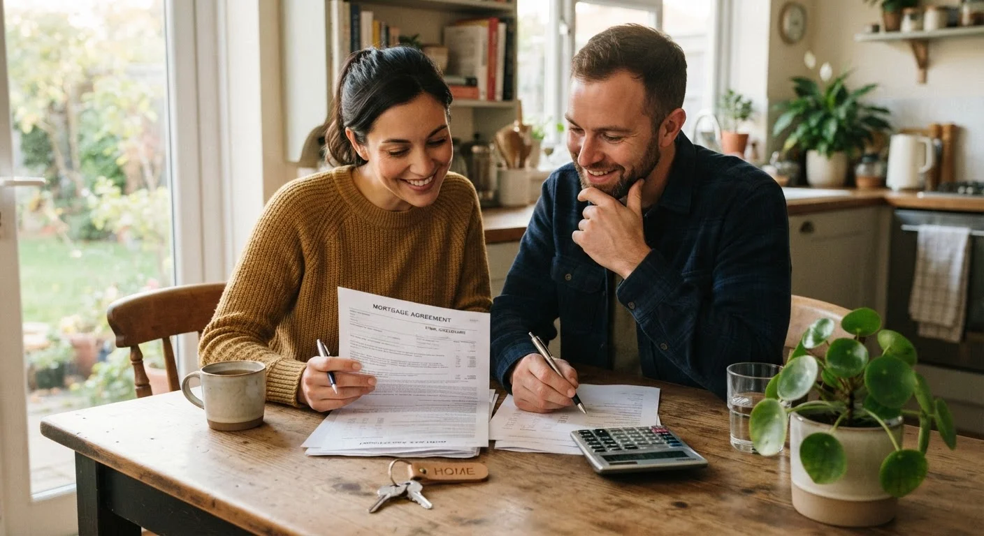 Widespread Myths About Mortgage Pre-Approval