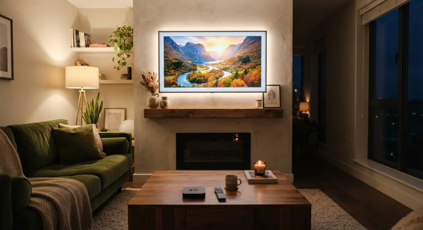 Your TV's Picture Settings Are Probably Wrong — Here's What to Adjust